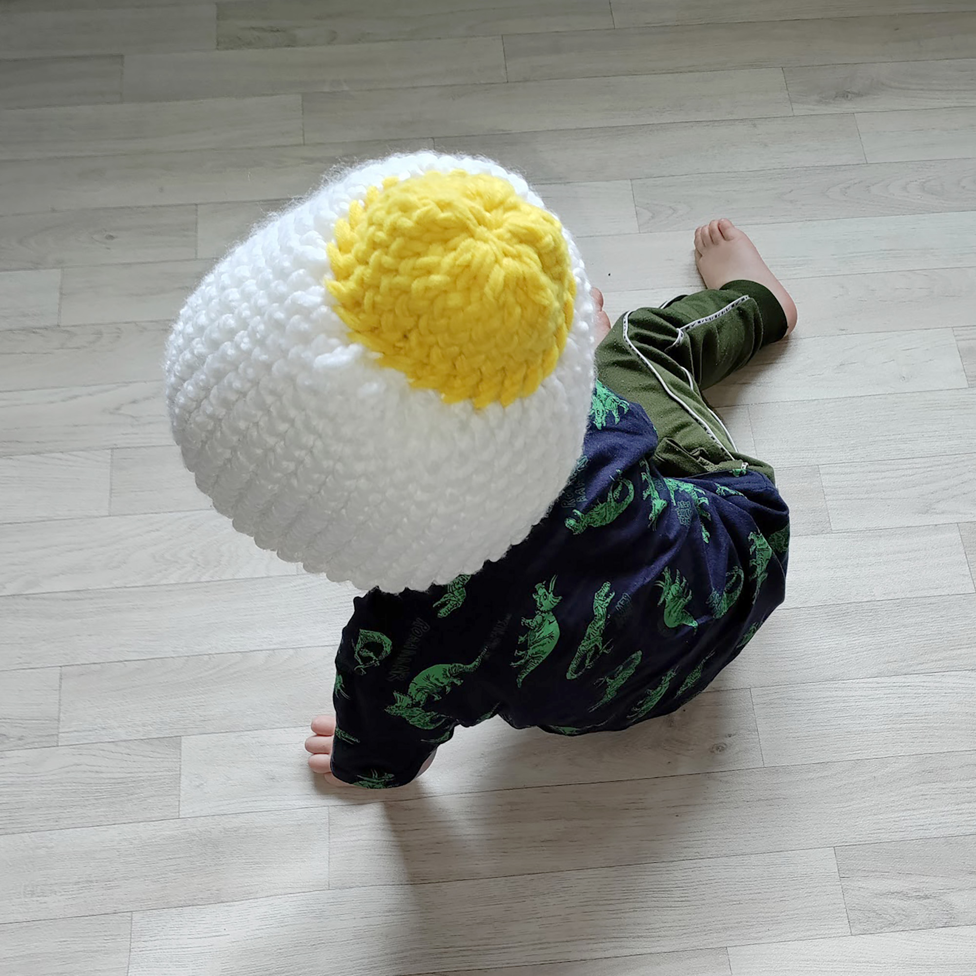 Egg - Image 3