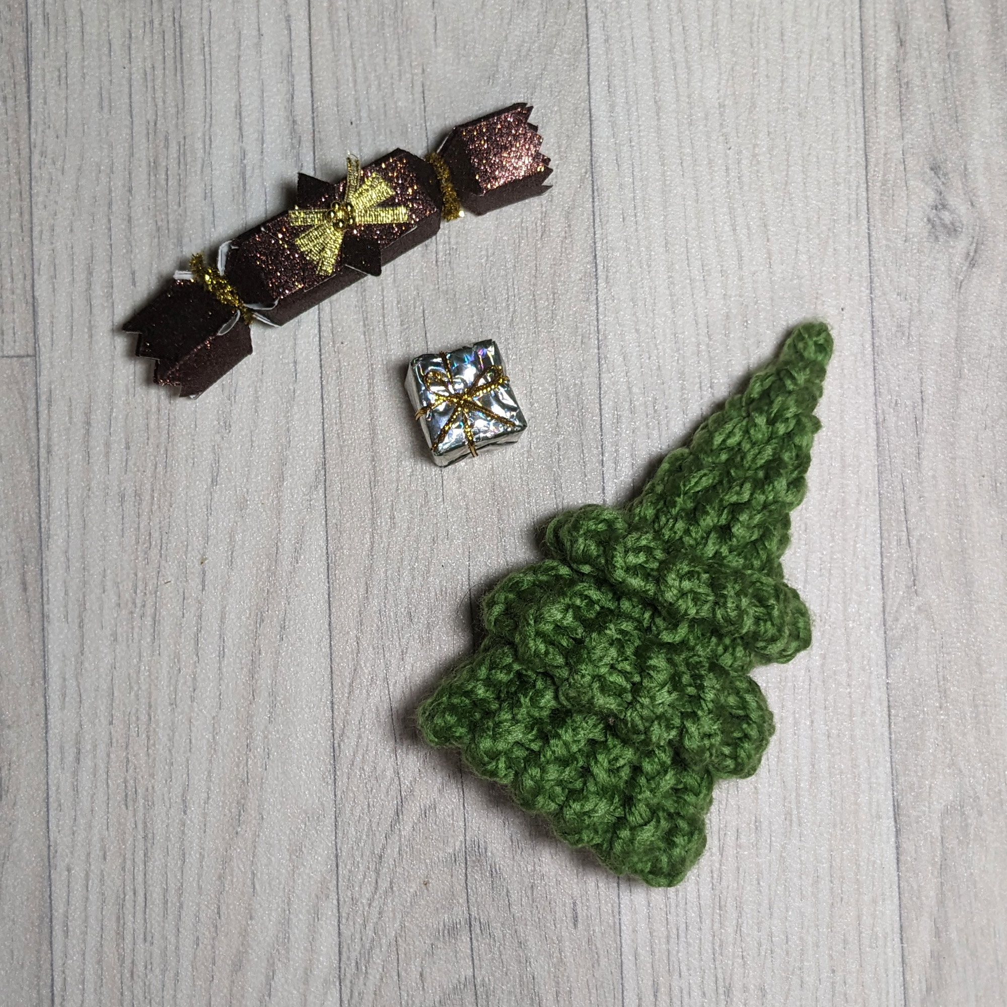 Mini Trees (Green) - Image 2