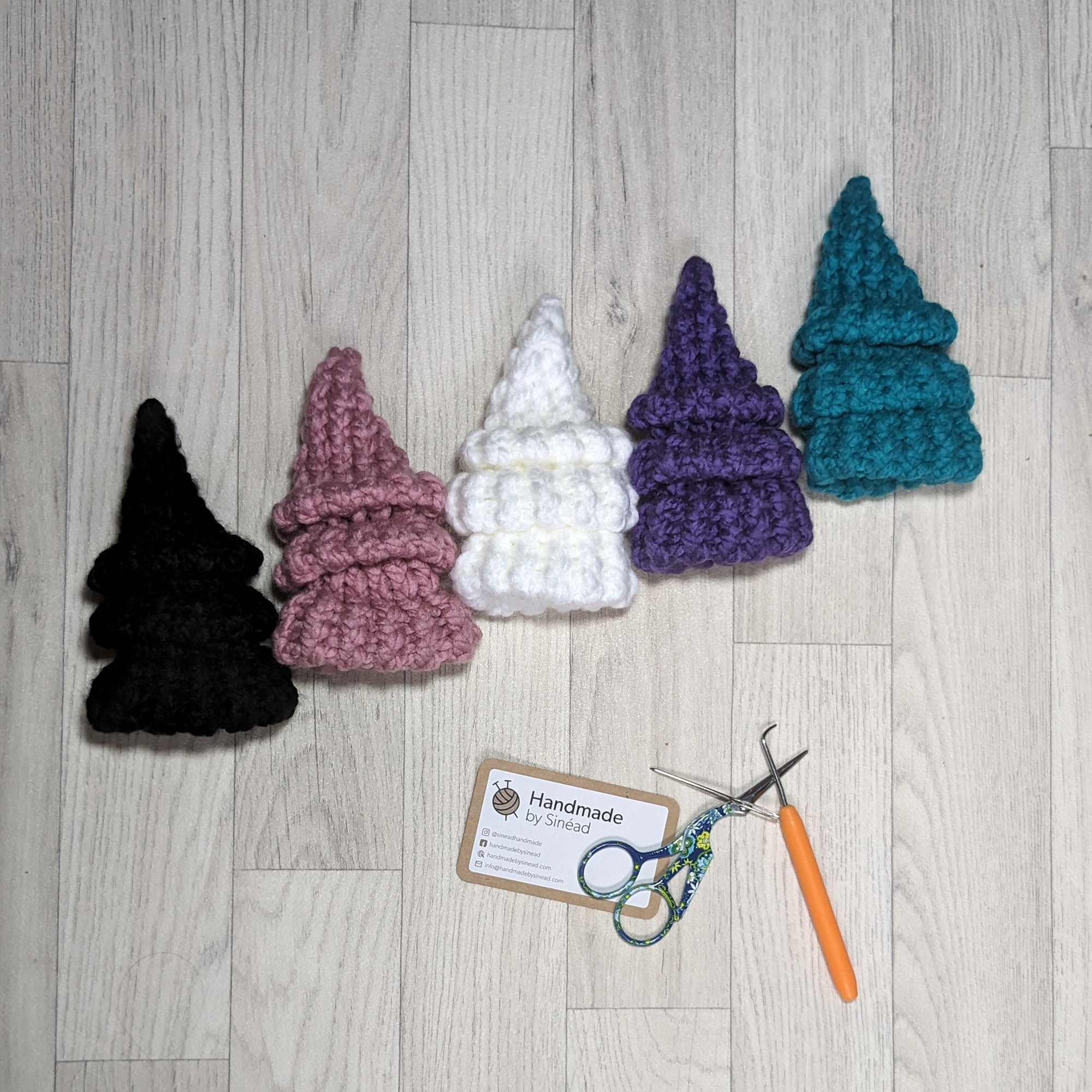 Mini Trees (Multi) - Image 2