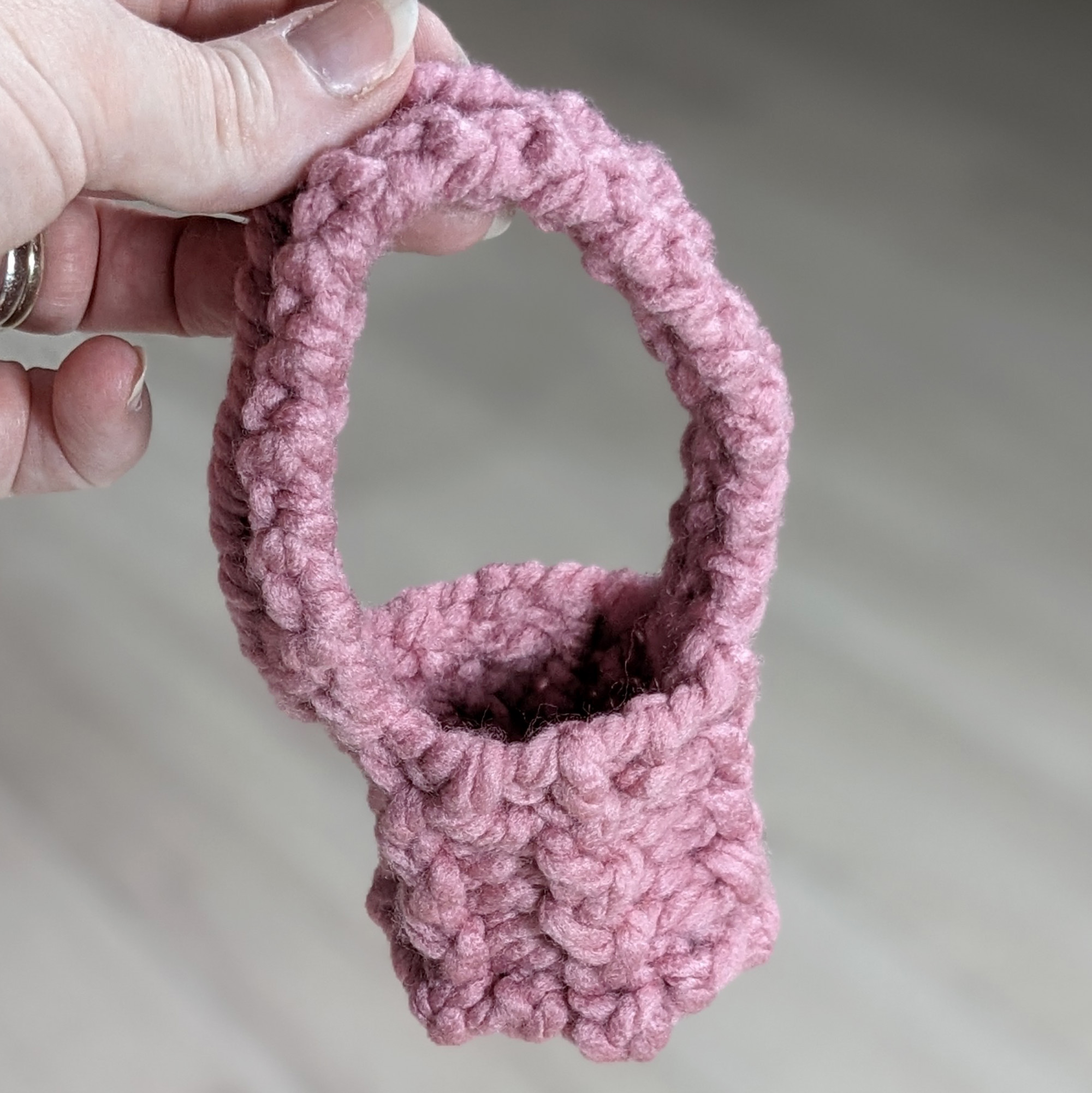 Mini Baskets - Image 2