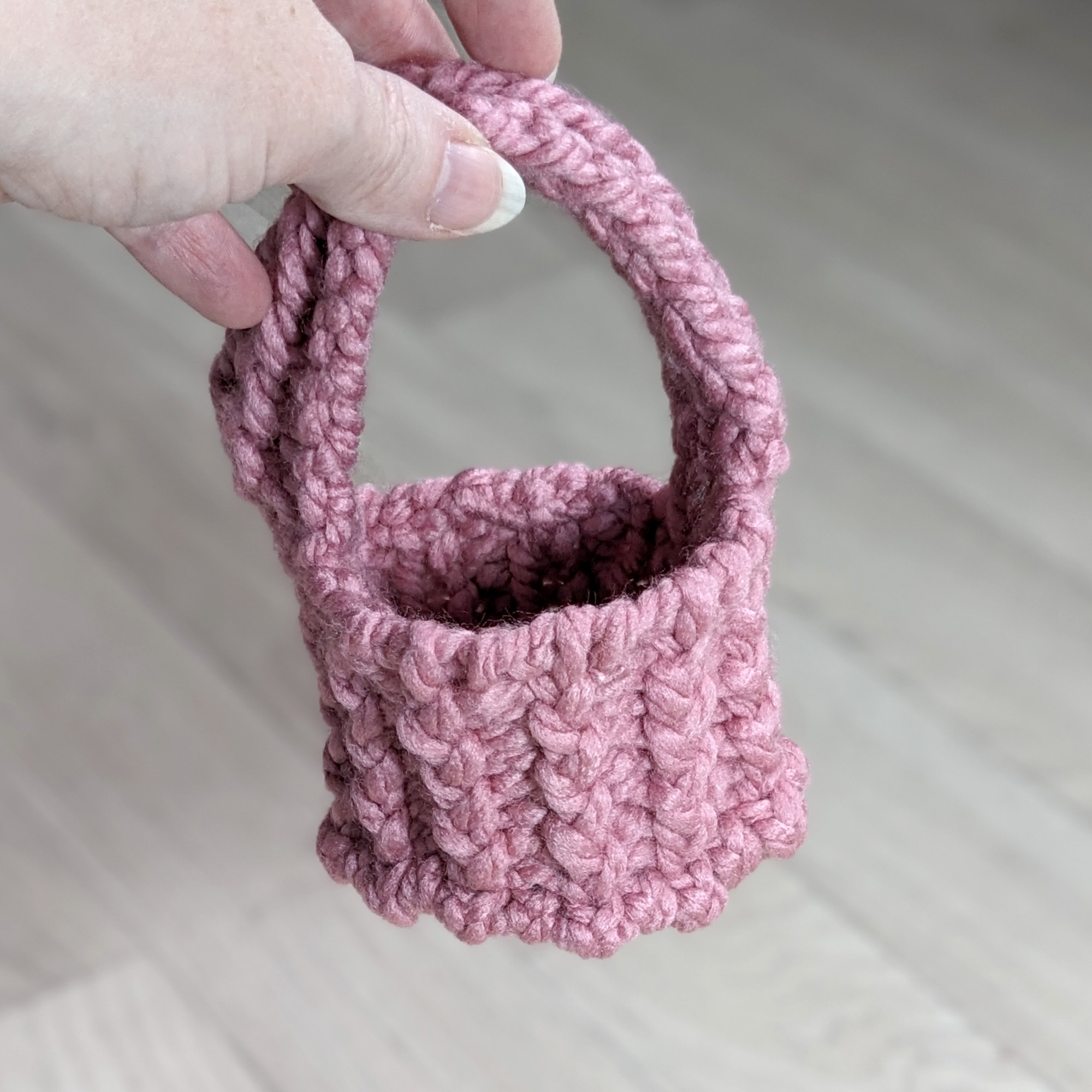 Mini Baskets - Image 3