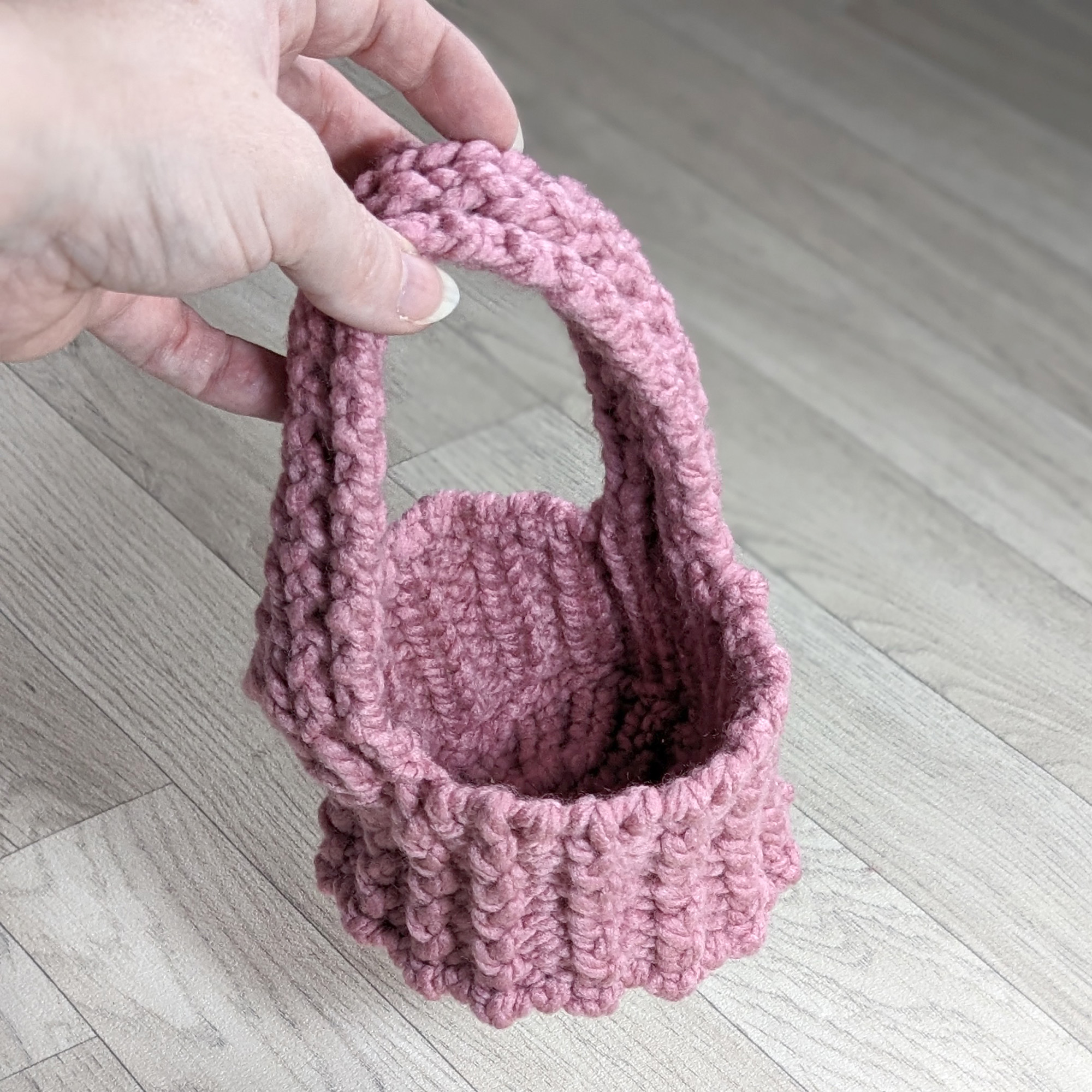 Mini Baskets - Image 4