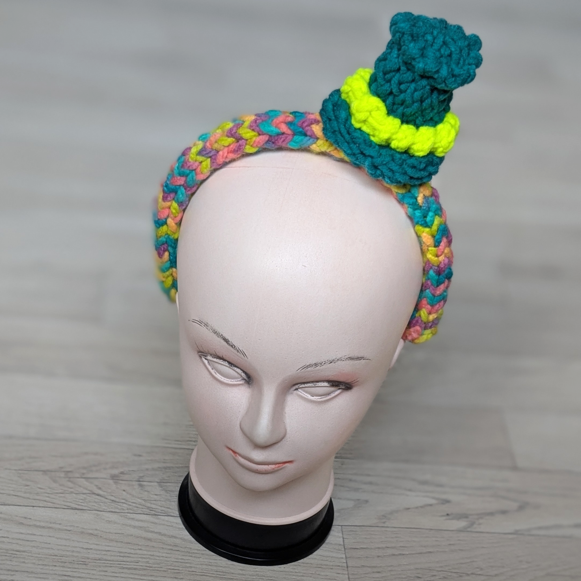 Mini Hatter - Image 2