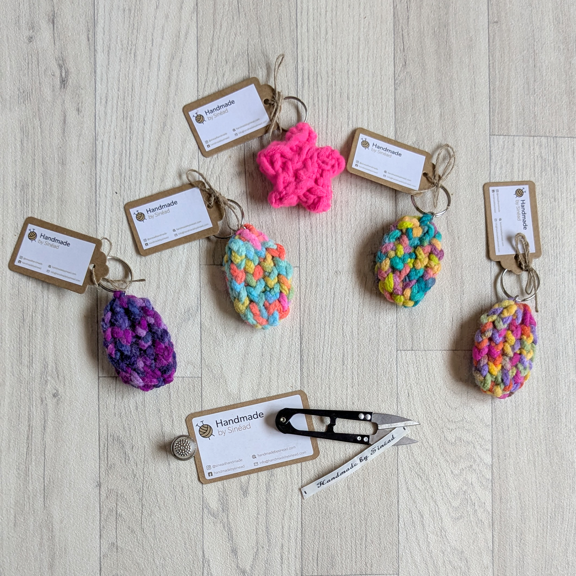 keyring