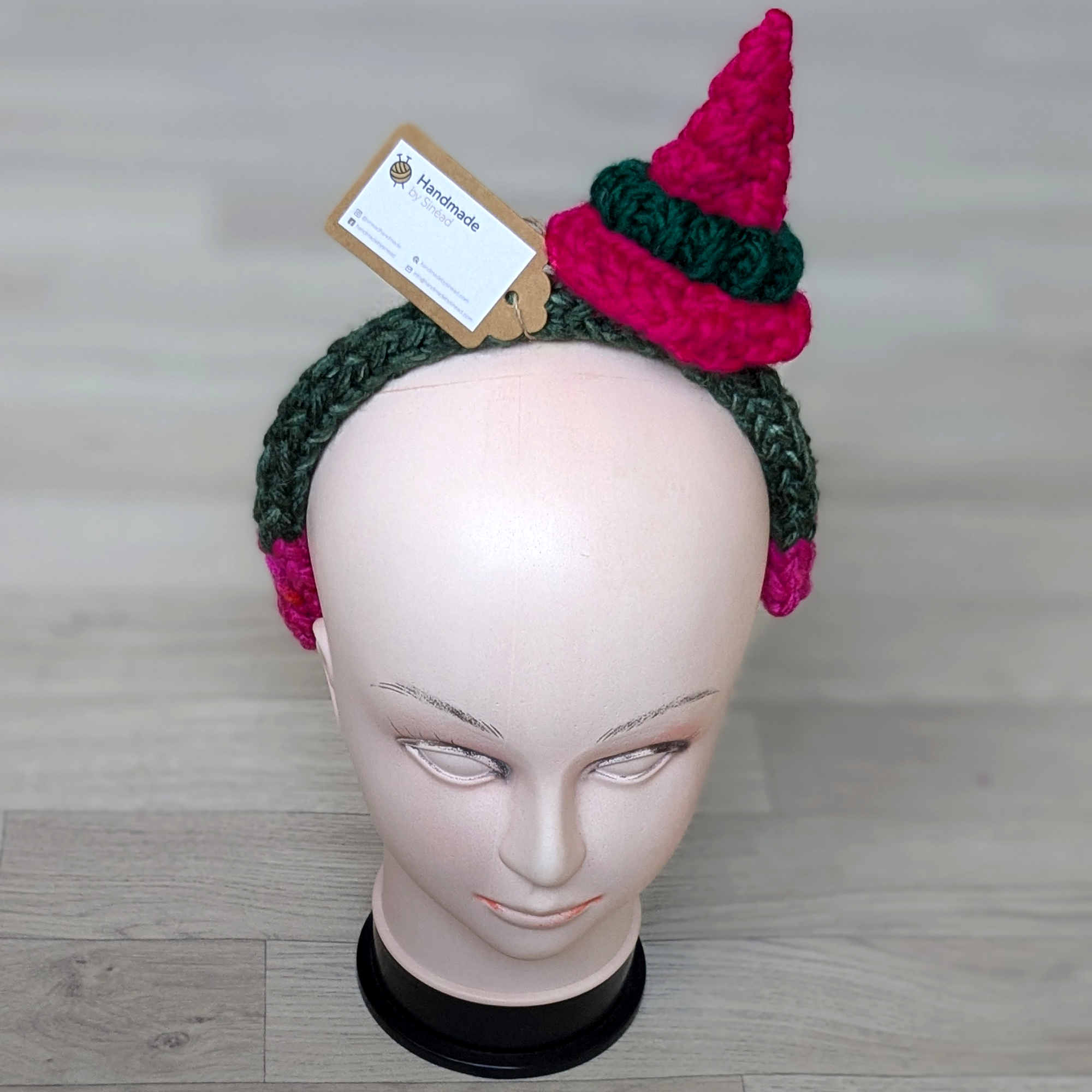 Mini Witch - Image 2