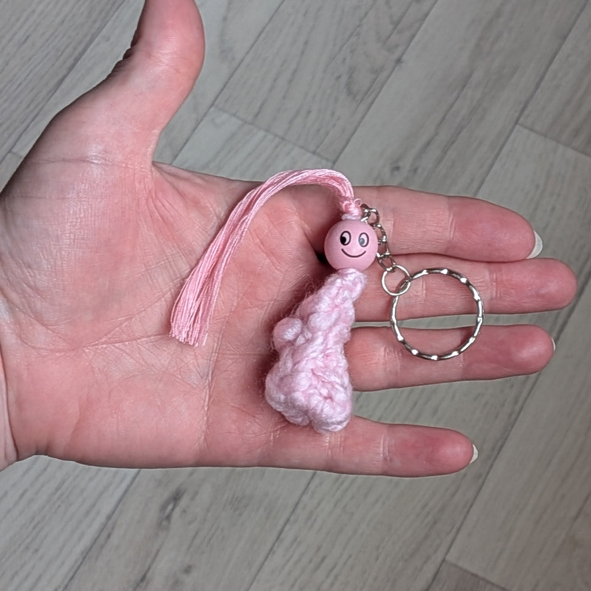 Keychain Pixie Colour - Image 2