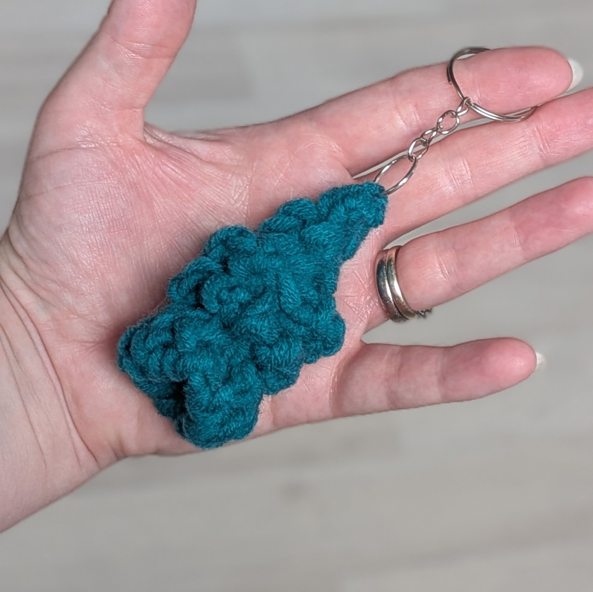 Keychain Pixie Colour - Image 3
