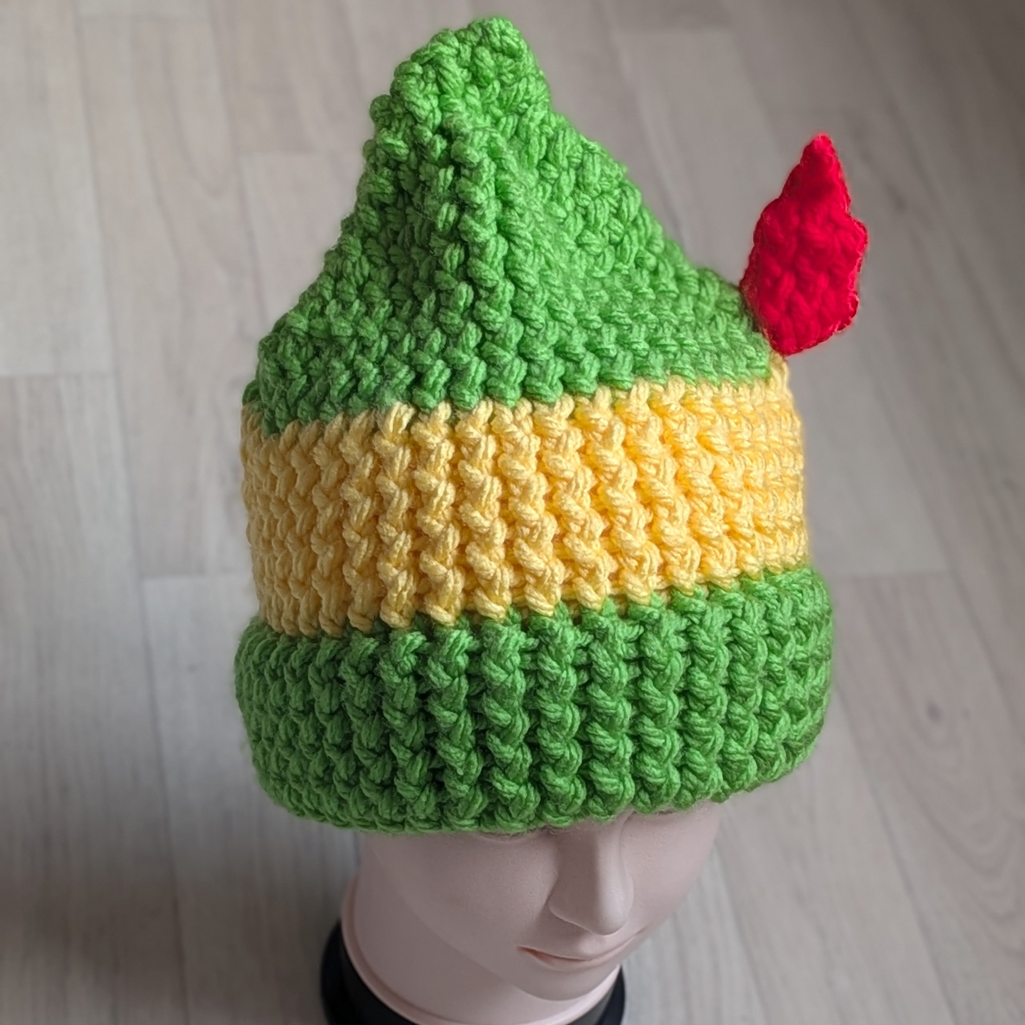 Elf Costume - Image 2