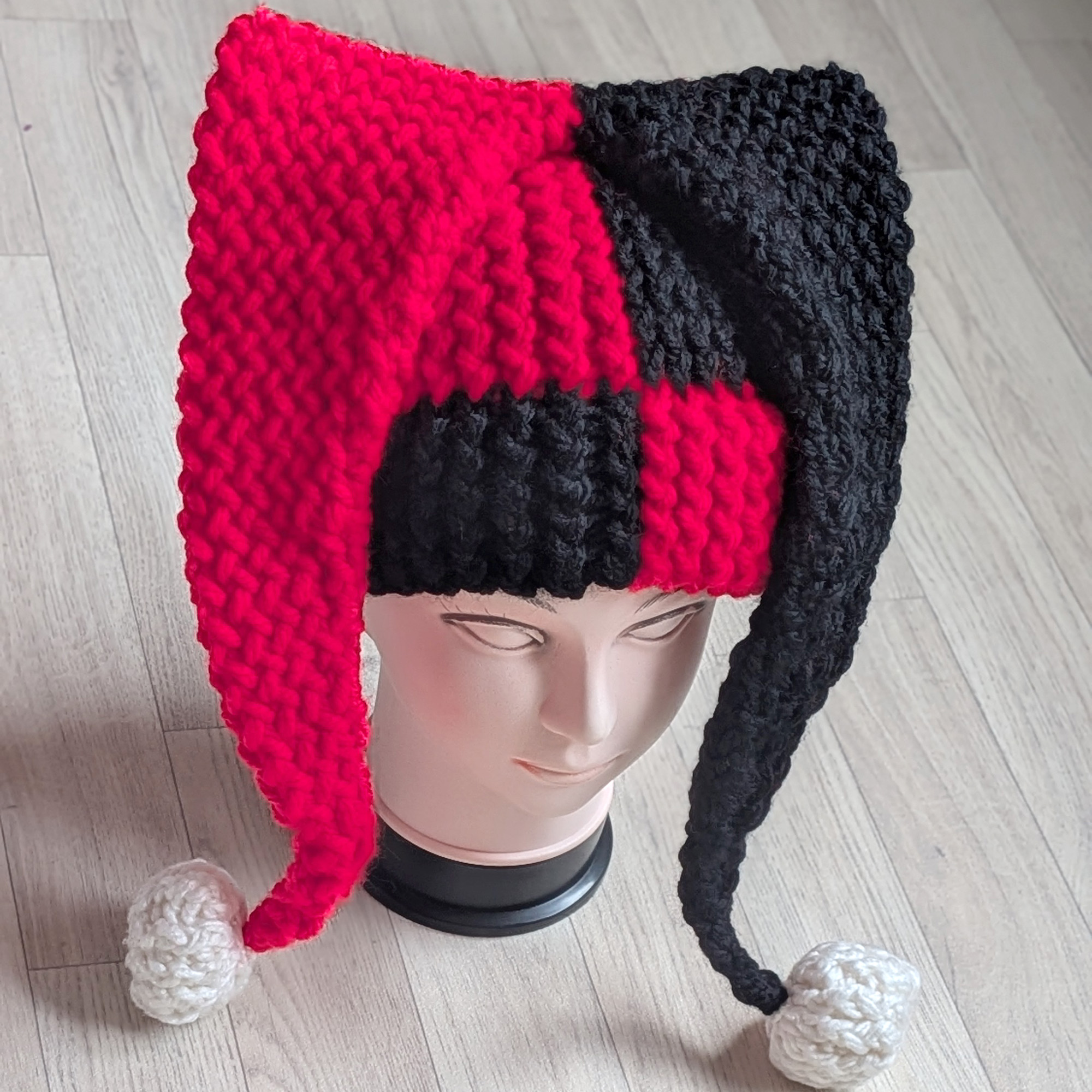 Jester Costume - Image 2