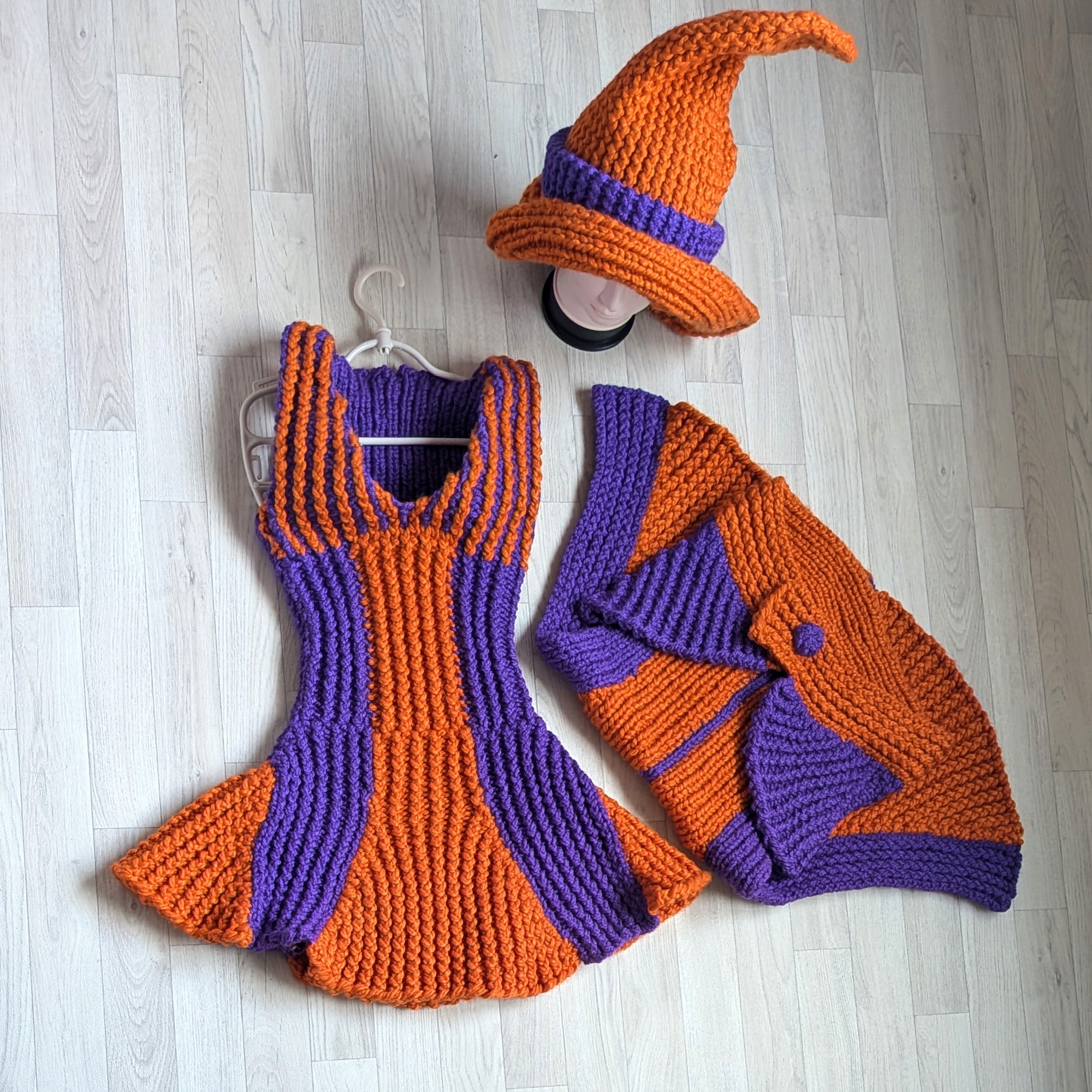Witch Costume