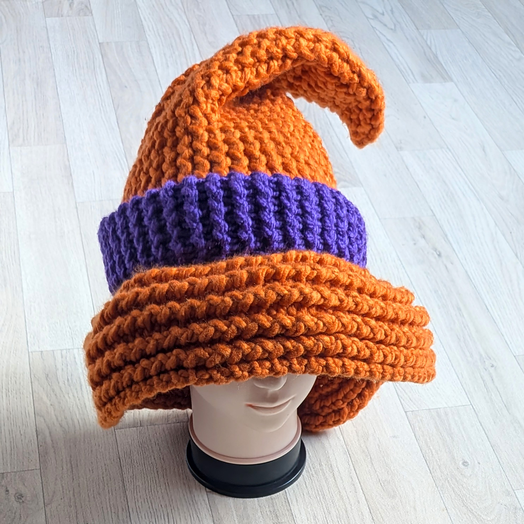 Witch Costume - Image 2