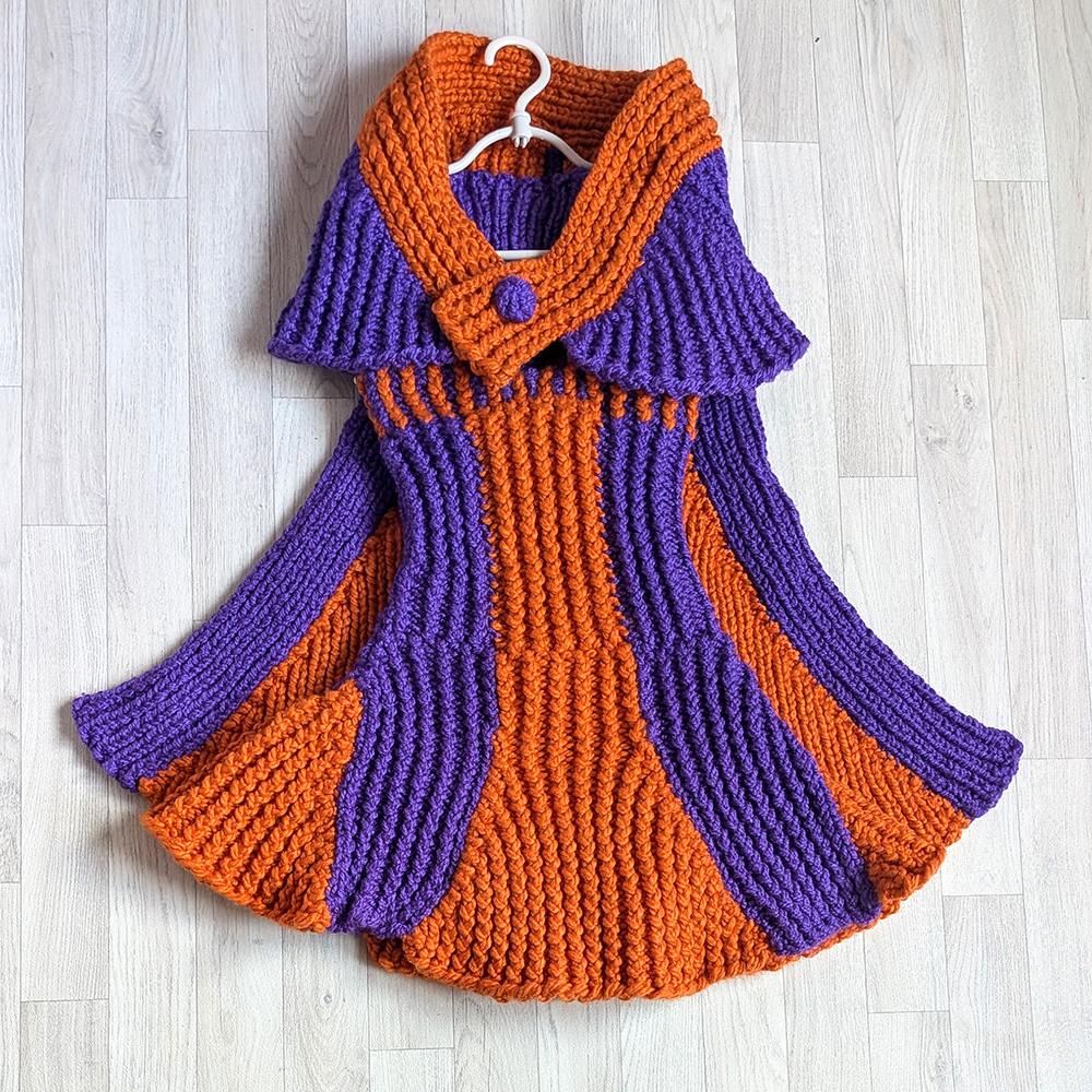 Witch Costume - Image 3